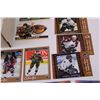 Image 8 : Box of Assorted NHL Cards