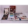 Image 1 : Lot of Assorted Sports Collectibles