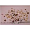 Image 1 : Box of Assorted Saskatchewan Pins