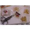 Image 8 : Box of Assorted Saskatchewan Pins