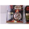 Image 4 : (4) Star Wars Toys