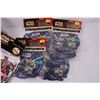 Image 2 : (10) Star Wars Party Supplies