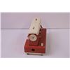 Image 2 : Crystal Sewing Machine “Little Queen”