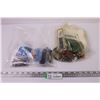 Image 1 : (2) Bags of Model Accessories