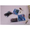 Image 2 : (2) Bags of Model Accessories