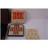 Image 3 : Scrabble and Hi-Q