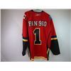 Image 3 : *Calgary Flames-the Fan 960 Jersey size XL
