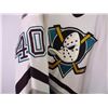 Image 4 : *Anaheim Ducks “LeBoutillier” Game Worn Jersey from 2000 season