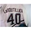 Image 5 : *Anaheim Ducks “LeBoutillier” Game Worn Jersey from 2000 season