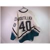 Image 6 : *Anaheim Ducks “LeBoutillier” Game Worn Jersey from 2000 season