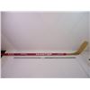 Image 1 : *Left Shot Hockey Stick -made in Russia -looks to be unused