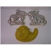 Image 2 : Assorted Jelly Molds