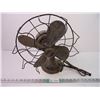 Image 1 : Vintage Westinghouse Fan - came from early Kindersley Business - needs new wire + plug