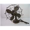 Image 2 : Vintage Westinghouse Fan - came from early Kindersley Business - needs new wire + plug