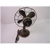 Image 3 : Vintage Westinghouse Fan - came from early Kindersley Business - needs new wire + plug