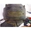 Image 4 : Vintage Westinghouse Fan - came from early Kindersley Business - needs new wire + plug