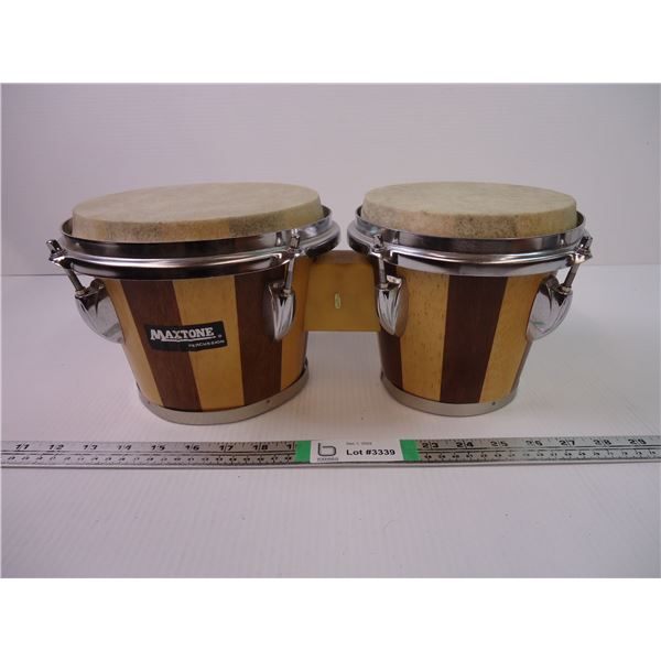 Maxtone Percussion Drums