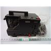 Image 1 : Eumig S907 Motion Picture Projector with accessories in bag