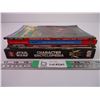 Image 1 : (5) Lego Books including large Star Wars book and 4 various