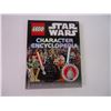 Image 2 : (5) Lego Books including large Star Wars book and 4 various