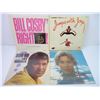 Image 2 : (12) LP’s - Various Artists