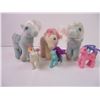 Image 2 : Lot of My Little Pony Toys and a Purse