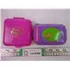 Image 1 : Polly Pocket Camera and Case