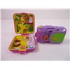 Image 2 : Polly Pocket Camera and Case