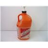 Image 2 : Fast Orange and Liquid Algae Remover for Pools (Partial contents)
