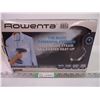 Image 1 : Rowenta Steamer - Untested