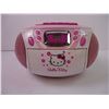 Image 2 : “Hello Kitty” CD/Tape/Radio Player(radio works,others untested)