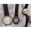 Image 3 : (8) Watches, case + ducks unlimited pin