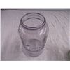 Image 4 : (3) Vintage mason jars