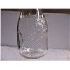 Image 2 : Weaver quality blue ribbon pint milk bottle