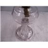 Image 2 : Oil lamp turning purple with chimney