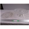 Image 1 : Cake stand + misc