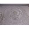 Image 2 : Cake stand + misc
