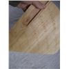 Image 4 : Cheese board + knife