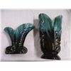 Image 3 : 2X THE BID PRICE - Blue Mountain pottery vases