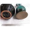 Image 4 : 2X THE BID PRICE - Blue Mountain pottery vases
