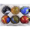 Image 2 : (12) Shooter marbles