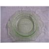 Image 2 : Uranium glass bowl