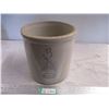 Image 1 : 3 gallon Red Wing Stoneware Crock (birch leaf?)