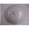 Image 2 : Stoneware Lid - 9.75" diameter