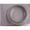 Image 5 : Stoneware Lid - 9.75" diameter