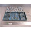 Image 1 : Snack set in box