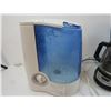 Image 2 : Black & Decker Coffee Maker (untested) - Humidifier (broken)