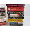 Image 3 : (14) Novel Books - soft covers