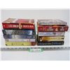 Image 1 : (10) Books - mystery, fantasy, etc