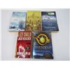 Image 2 : (10) Books - mystery, fantasy, etc